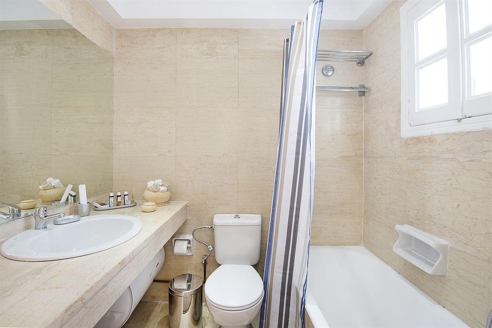 Lindos Harmony Suites Exterior foto